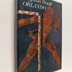 Virginia Woolf : Orlando - pikkukuva 1