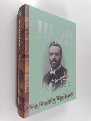 Helena Ruuska : Hugo Simberg : pirut ja enkelit