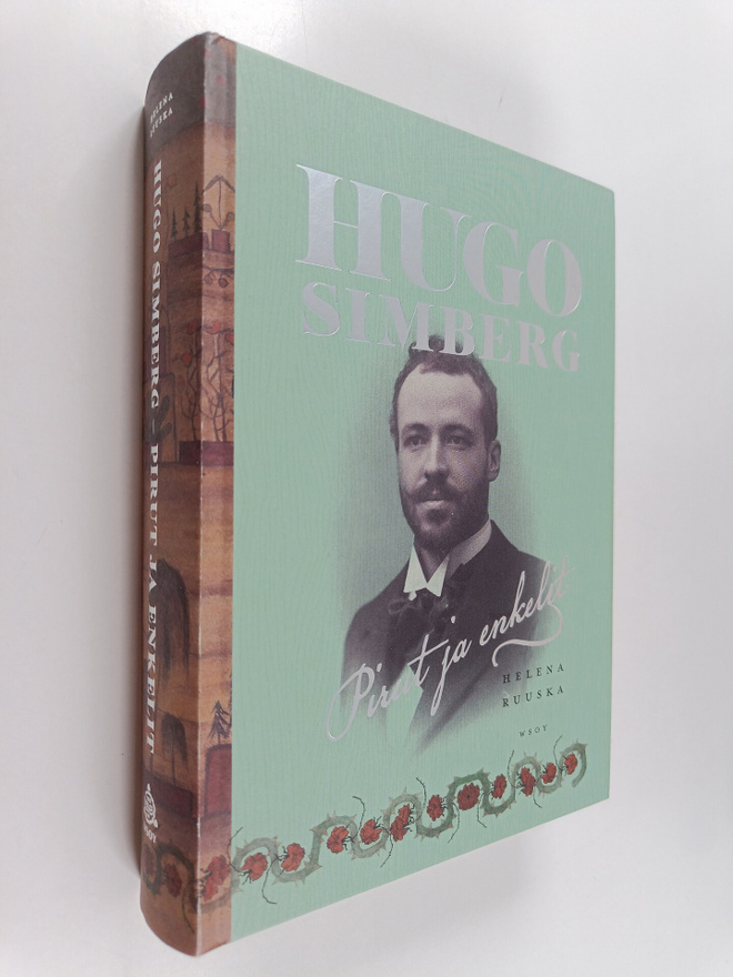 Helena Ruuska : Hugo Simberg : pirut ja enkelit