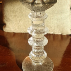 Iittala Festivo kynttilänjalka Timo Sarpaneva - pikkukuva 2