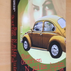 Sue Grafton : N niin kuin nuuskija ( 2.p. 1999 ) - pikkukuva 1