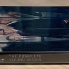 Kohde (Person of Interest): Kausi 2 (6DVD) *UUSI* - pikkukuva 3