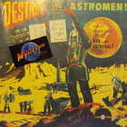 MAN OR ASTRO-MAN? - DESTROY ALL ASTRO-MEN!! US 1994 M-/M- LP - pikkukuva 1