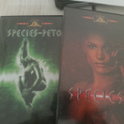 Species - Peto 1 & 2 - pikkukuva 1