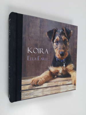 Ella Earle : Koira