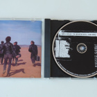 INXS “Welcome to Wherever You Are”, CD, 1992 - pikkukuva 3