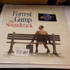 VARIOUS - FORREST GUMP OST M-/M- US 2014 REMASTERED 3LP - pikkukuva 1