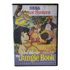 Disney's Jungle Book - Master System - pikkukuva 1