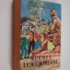 Kuudes lukukirjani - pikkukuva 1