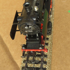 Märklin Br50 digital höyryveturi - pikkukuva 5