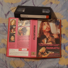 [VHS] RAISKATTU 1976 - pikkukuva 4