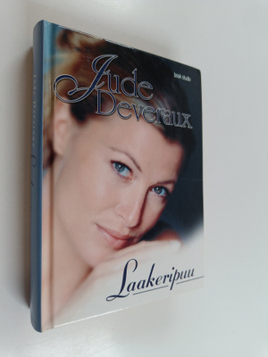 Jude Deveraux : Laakeripuu