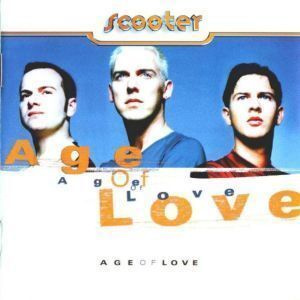 Scooter - Age Of Love