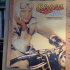 SISTERS ARE DOIN' IT :: COMPILATION VINYYLI  LP ::  UK-1986 - pikkukuva 1