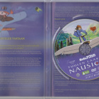 Tuulen laakson Nausicaä (DVD K12) - pikkukuva 3