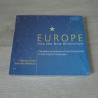 Europe in the New Millennium - Tapiolan kuoro - CD - pikkukuva 1