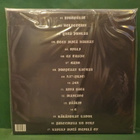 JULMA HENRI & aaa - aaa - UUSI 2LP - pikkukuva 2