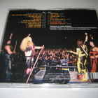 Twisted Sister - Live At Hammersmith (2 x CD) - pikkukuva 2