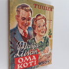Tuulia : Marja-Liisan oma koti - pikkukuva 1