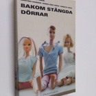 Kristina Hansen : Bakom stängda dörrar - pikkukuva 1