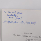 Ivar Ivask : The Main Tradition of Estonian Poetry : Repr... - pikkukuva 3