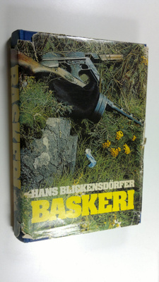Hans Blickensdörfer : Baskeri
