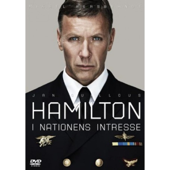 Hamilton - Kansakunnan Puolesta (DVD)
