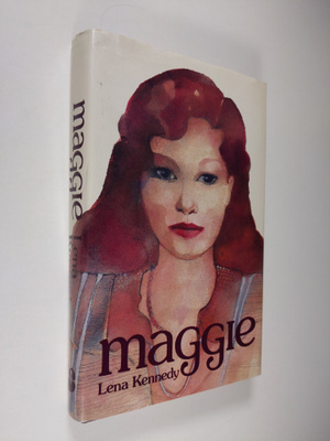 Lena Kennedy : Maggie