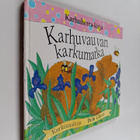 Debi Gliori : Karhuvauvan karkumatka - pikkukuva 1