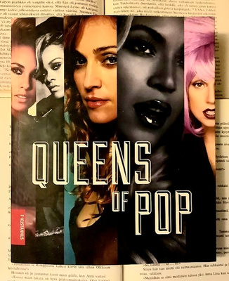 Laine; Soikkeli - Queens of Pop (nid.)