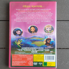 DVD: Bratz Kidz Fairy Tales / Bratzit Satumaailmassa (2008) - pikkukuva 2