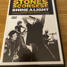 Rolling Stones Shine A Light DVD - pikkukuva 1
