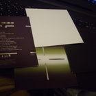 CD : U2 : Artificial Horizon ( RARE ! ! ) Sis. postikulut - pikkukuva 2