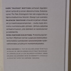 Miska Rantanen : Paleface protestilaulaja (2024) - pikkukuva 2