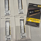 Corsair Value Select DDR4 2133MHz 8GB (CMV8GX4M1A2133C15) - pikkukuva 1