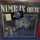 Nimbus - Obus UUSI "SS" LP - pikkukuva 1
