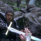 Excalibur - Ranska Digibook (blu-ray/dvd) - pikkukuva 5