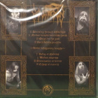 GOATMOON - VARJOT - FINLAND 2012 M-/M- LP + POSTER - pikkukuva 2
