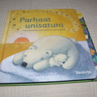 Taplin - di Chiara Parhaat unisatuni - pikkukuva 1