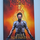 David, Peter & co: Musta torni 2: Pitkä kotimatka - pikkukuva 1