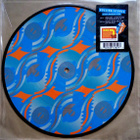 The Rolling Stones – Steel Wheels Live 10". RSD - pikkukuva 1