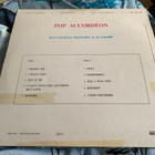 JEAN JACQUES FRANCHIN : Pop Accordeon - pikkukuva 2
