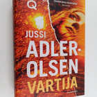 Jussi Adler-Olsen : Vartija - pikkukuva 1