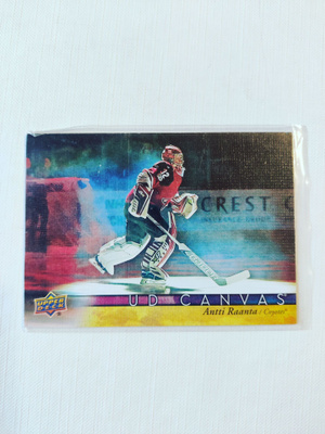 Antti Raanta