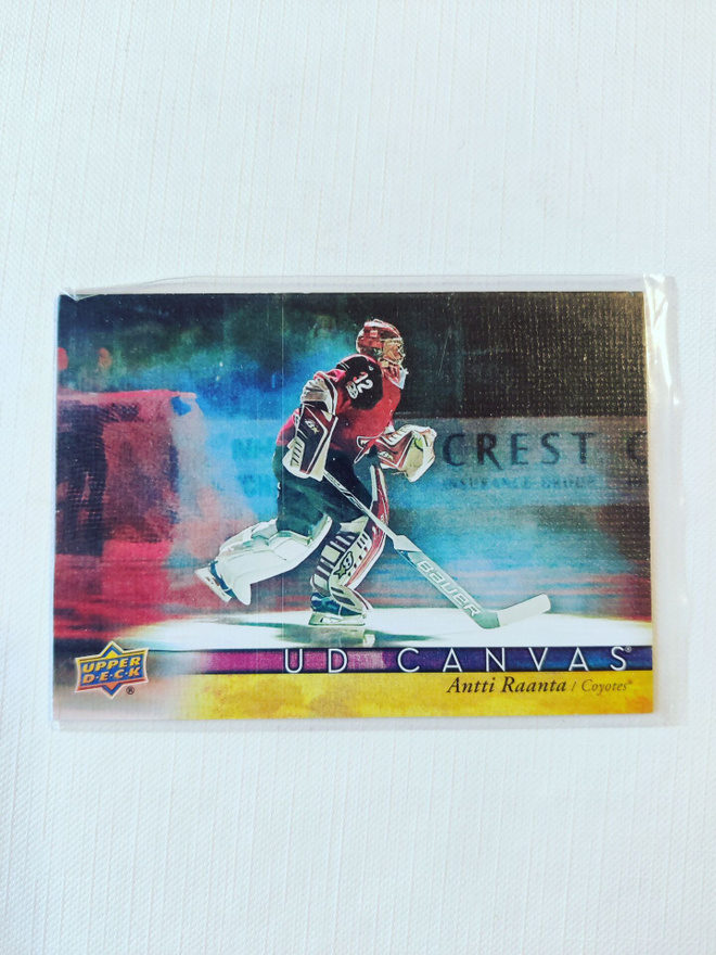 Antti Raanta