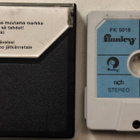 IRWIN GOODMAN-Kolmastoista kerta,FK 5018,v.1977 OY FINNLEVY - pikkukuva 2