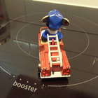 Matchbox mikki ja paloauto - pikkukuva 3