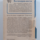 Hermann Kasack : Kaupunki virran takana - pikkukuva 2