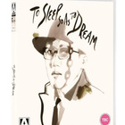 Kaizo Hayashi : TO SLEEP SO AS TO DREAM  [Blu-ray] + booklet - pikkukuva 1