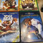 Suuri lasten animaatio DVD paketti 12 elokuvaa WallE Hercule - pikkukuva 2